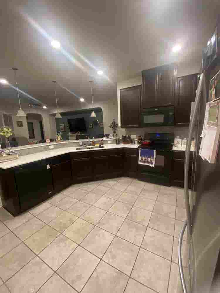 2 Bedrooms and private for rent