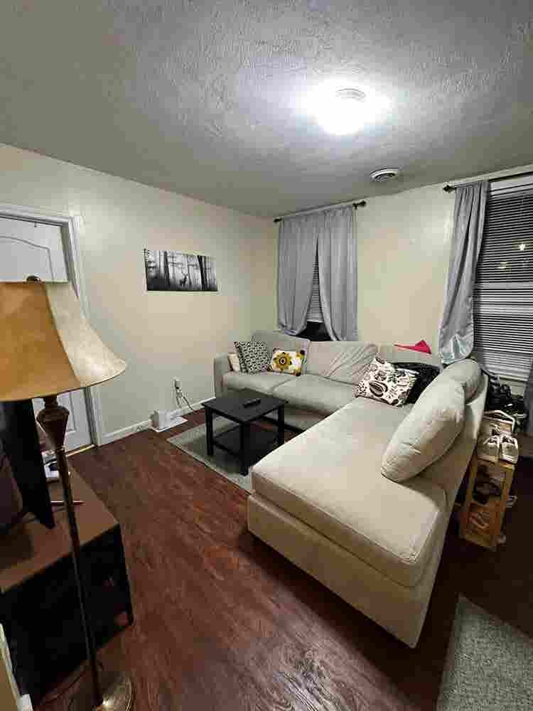 New Listing