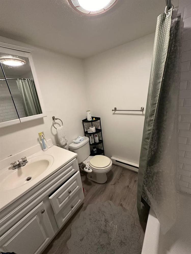 New Listing