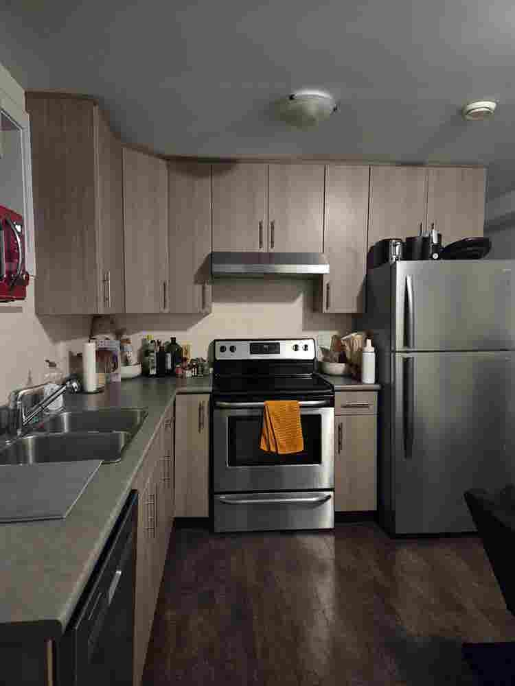 New Listing