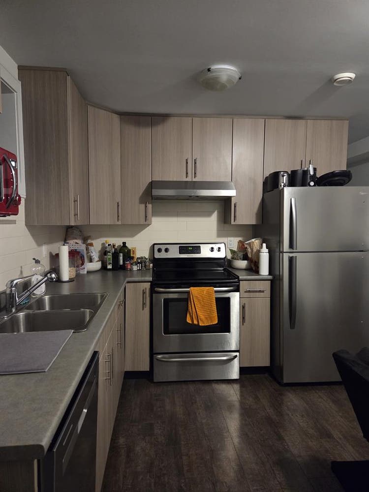 New Listing