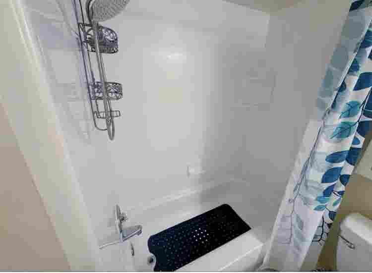 Furnished room available