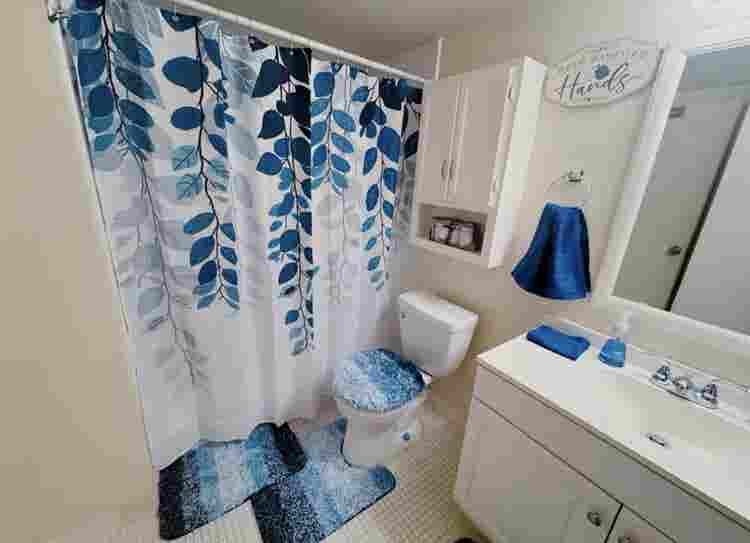 Furnished room available