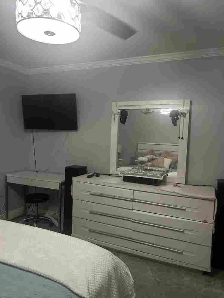 Room for rent in single family home