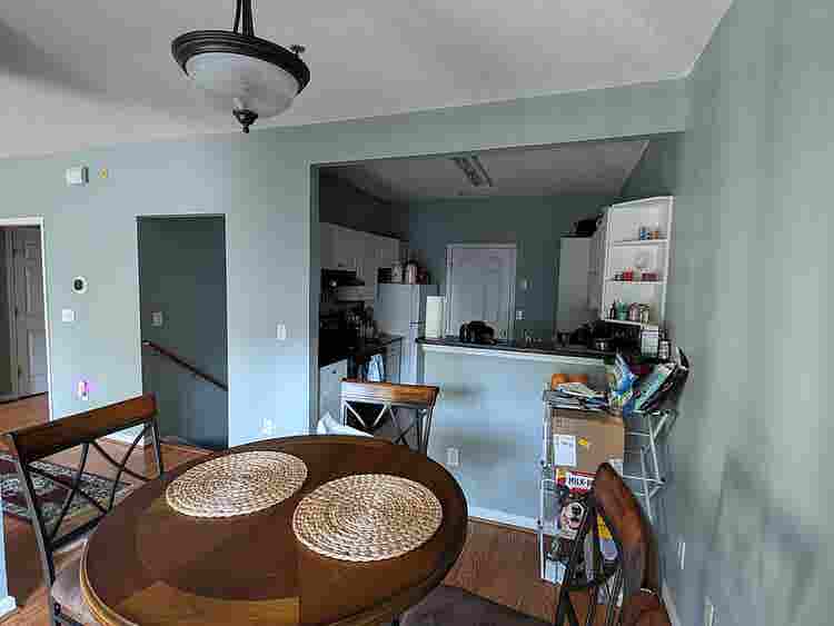 Private Master Room in  Townhome