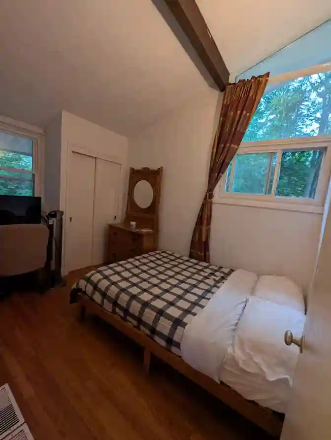 Seeking the Right Housemate