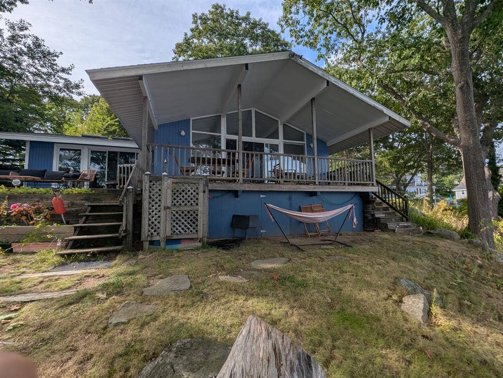 Seeking the Right Housemate