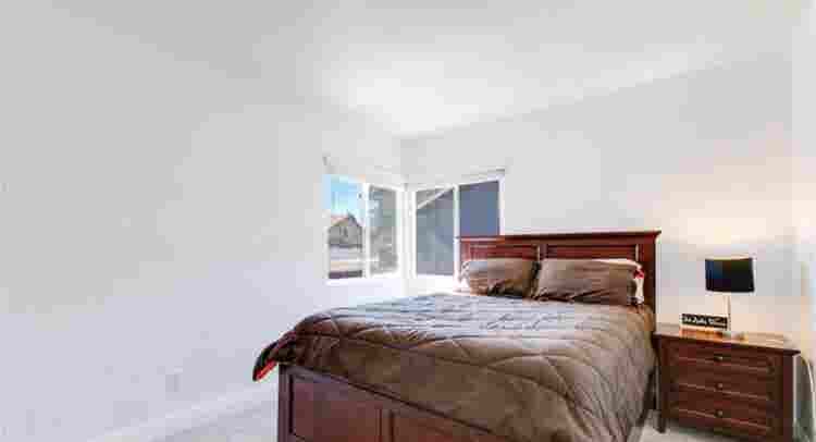 Private room only rent