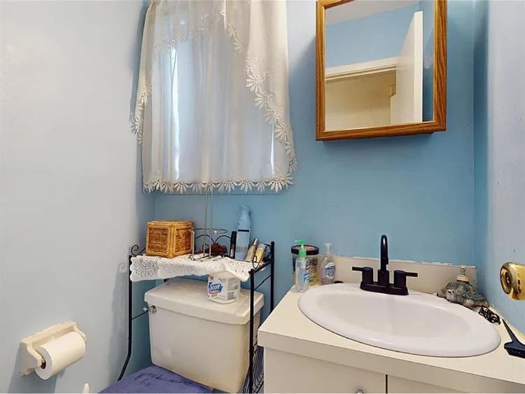 Private studio for rent