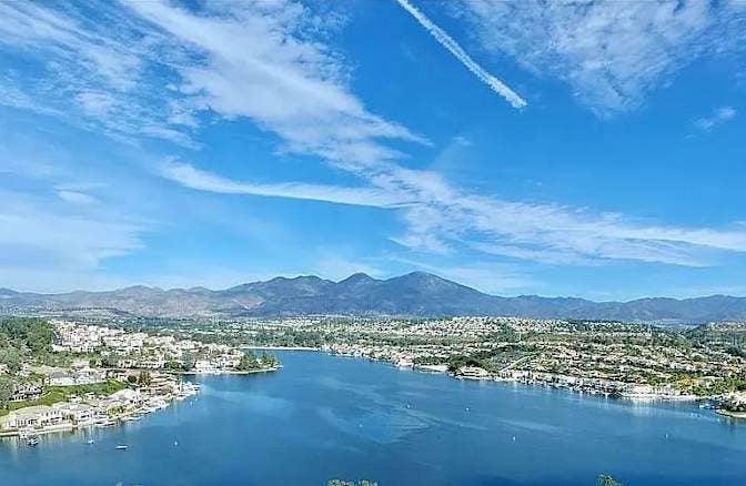 Room for rent in Mission Viejo Ca
