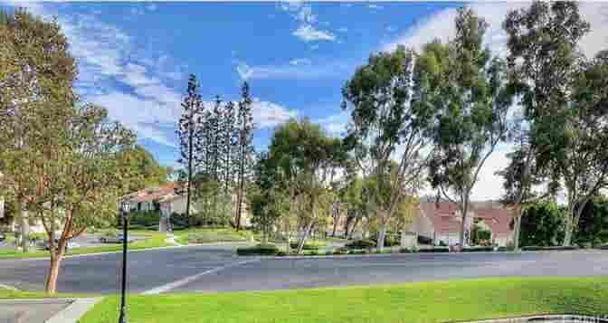 Room for rent in Mission Viejo Ca
