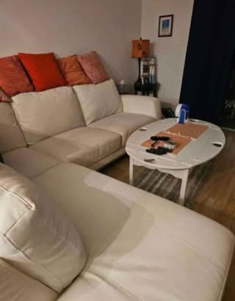 Have a room for rent starting