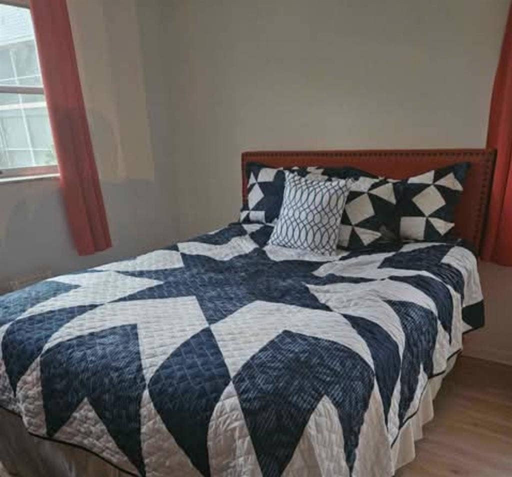 Have a room for rent starting