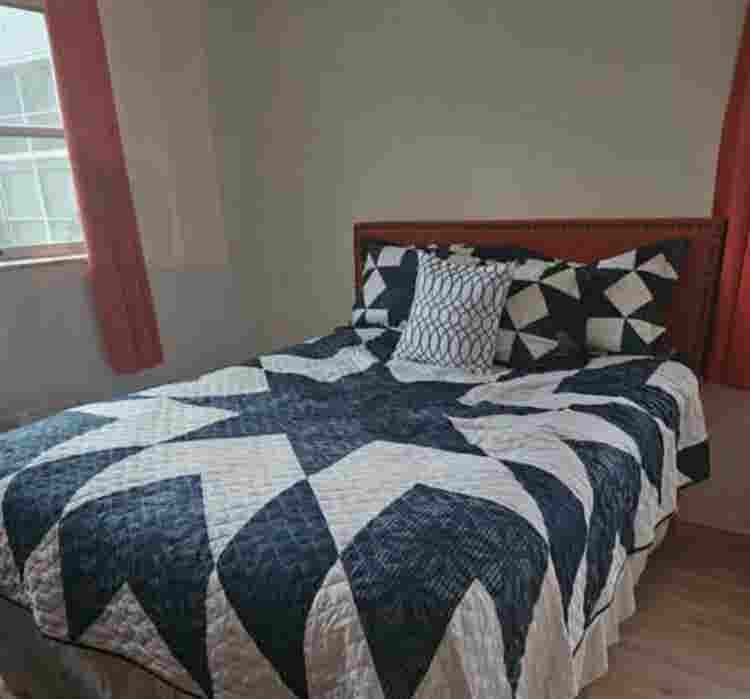 Have a room for rent starting