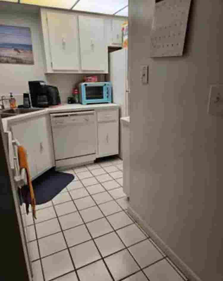 Have a room for rent starting
