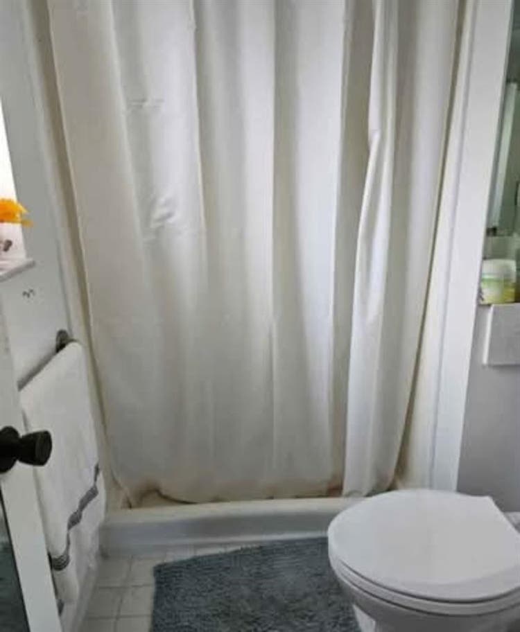 Have a room for rent starting