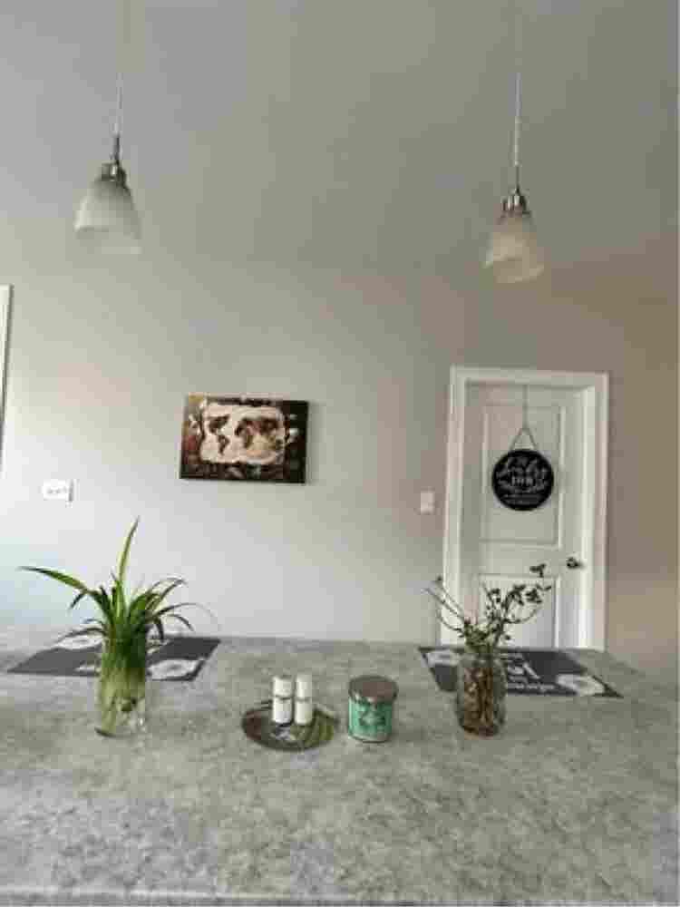 Furnished Room