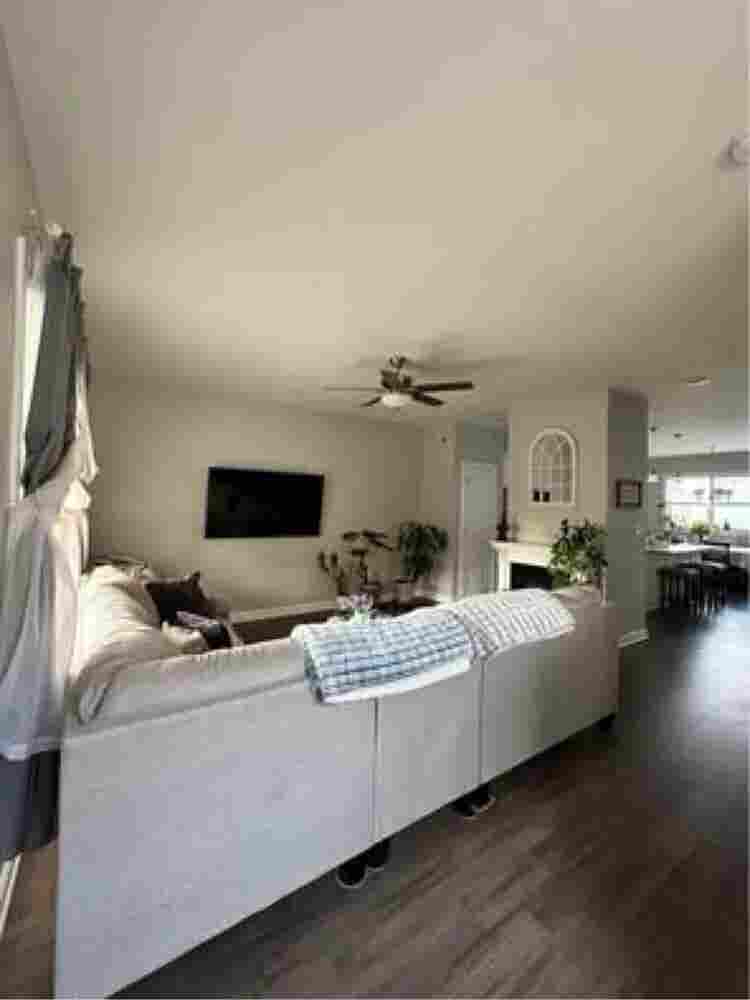 Furnished Room