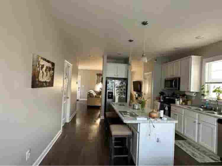Furnished Room