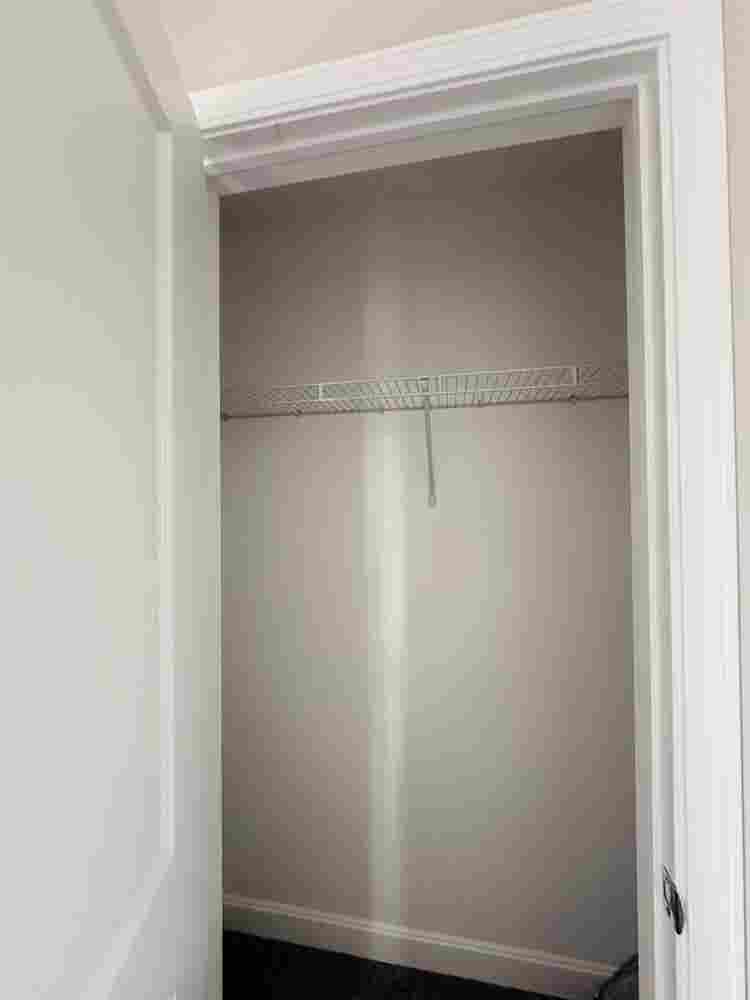 Furnished Room