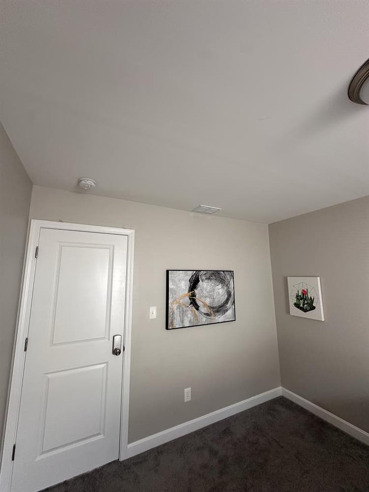 Furnished Room