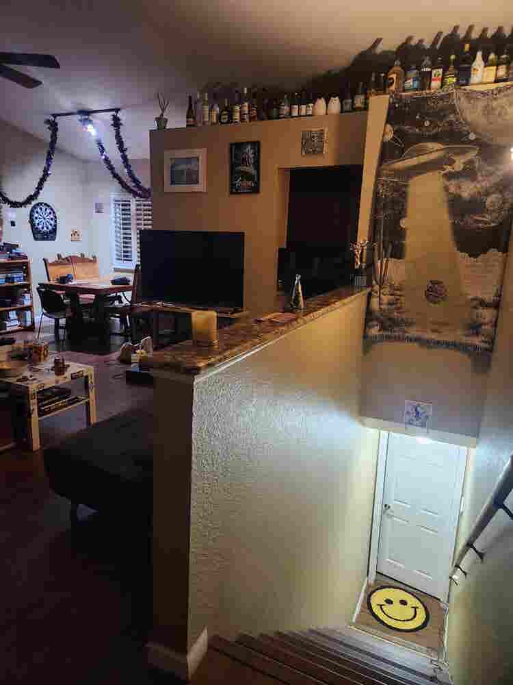 Queer friendly townhouse, /month