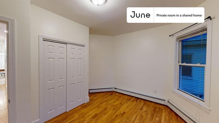 3 BR in Boston