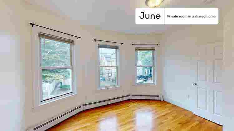 3 BR in Boston