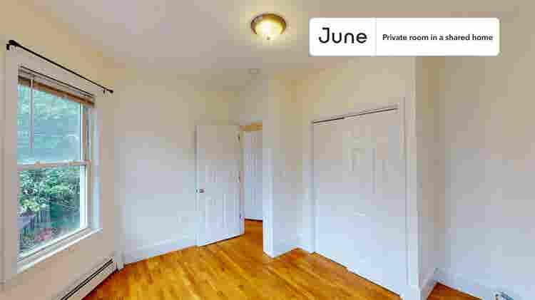 3 BR in Boston