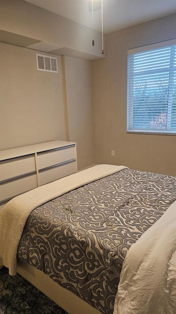 Looking for a roommate