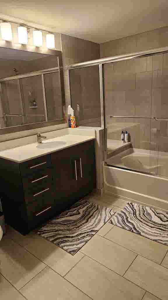 Looking for a roommate