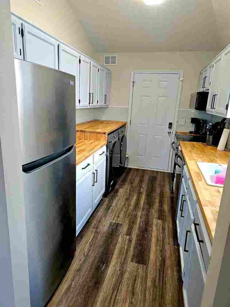 Looking for  roommates.