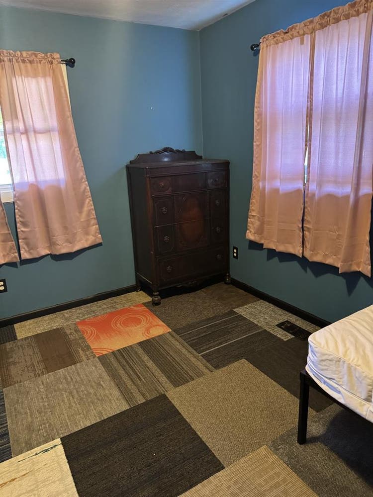 Room for rent