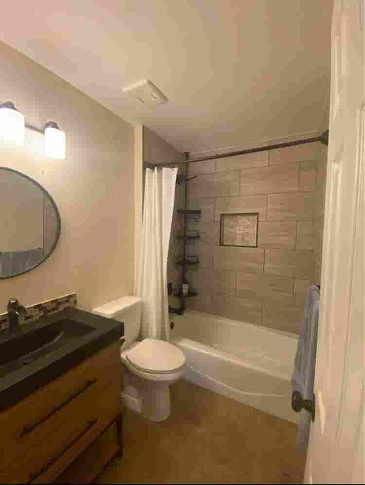 ✨ private room and bathroom ✨