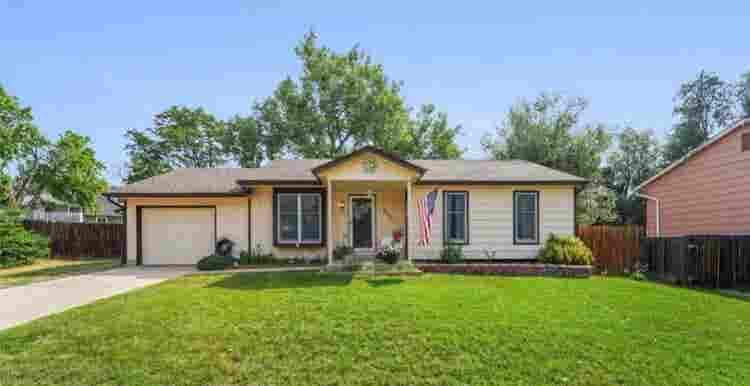 New Listing