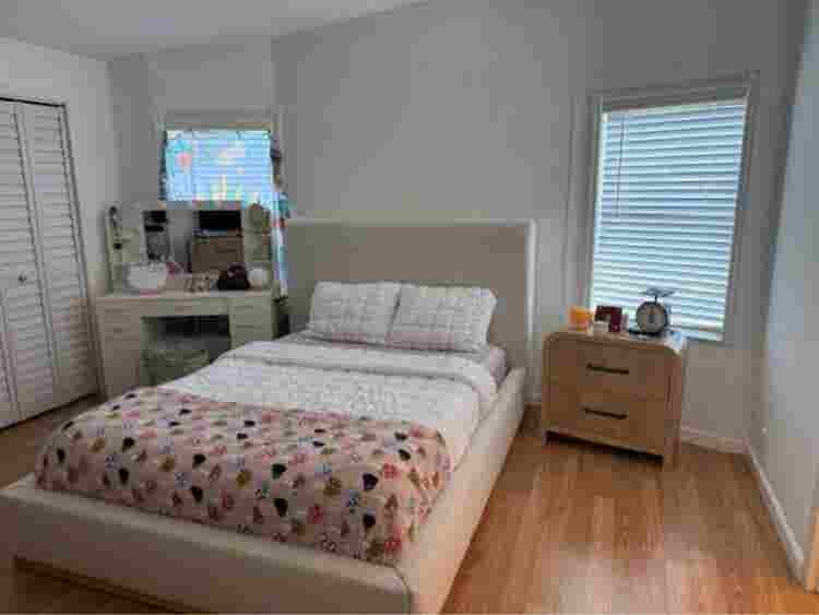 Fully Furnished Room Available