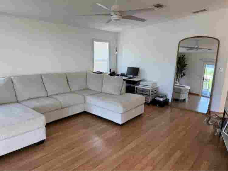 Fully Furnished Room Available