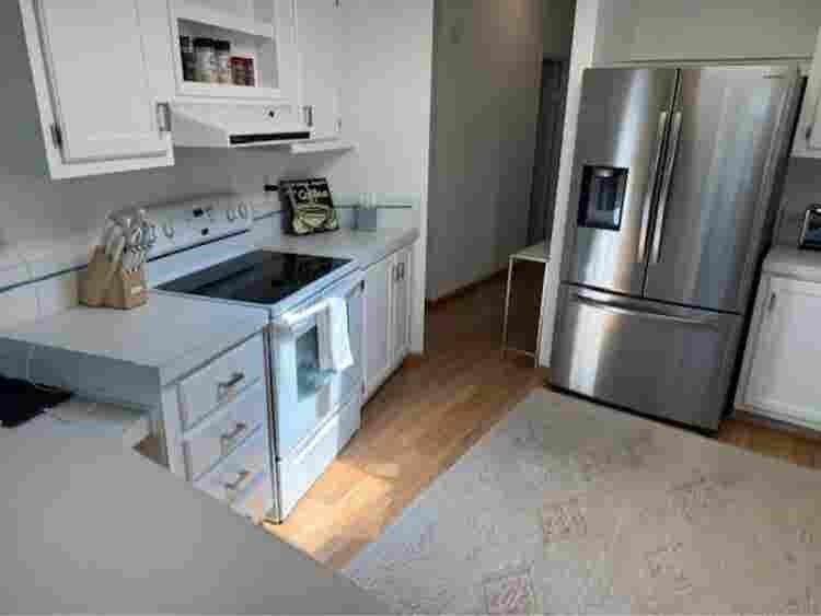 Fully Furnished Room Available