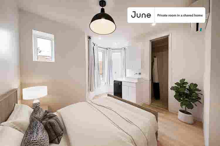4 BR in New York City