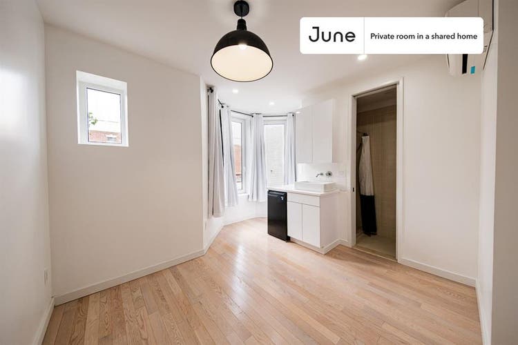 4 BR in New York City