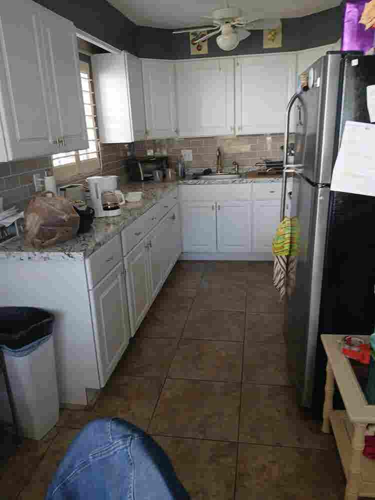 Private room to rent