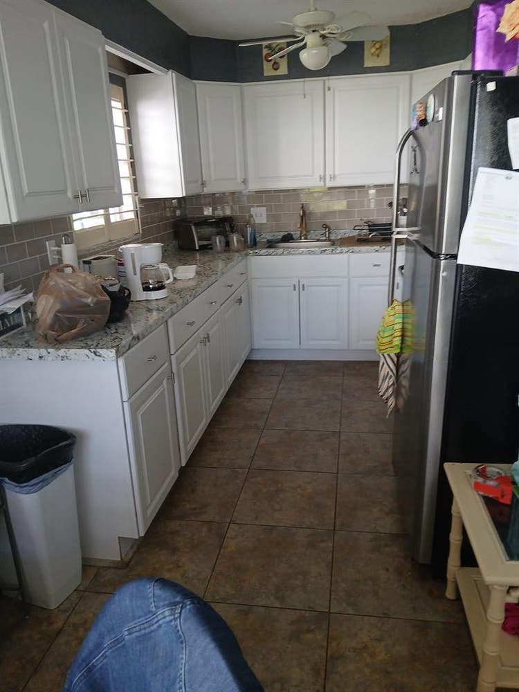 Private room to rent