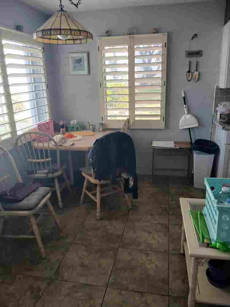 Private room to rent