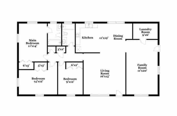 New Listing