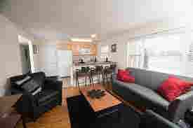 Private Room & Bath available