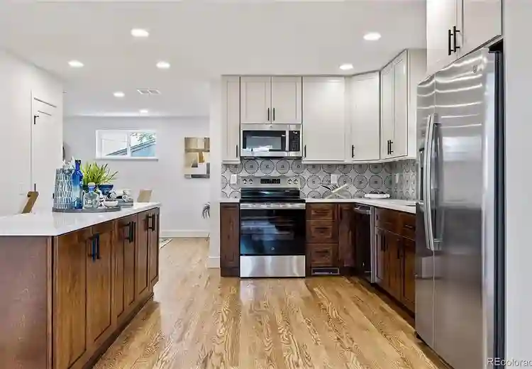 Private Room in Littleton