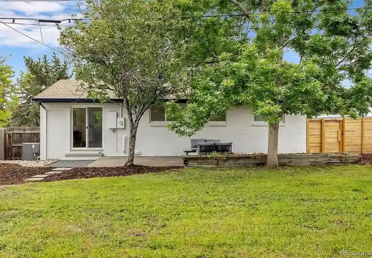 Private Room in Littleton