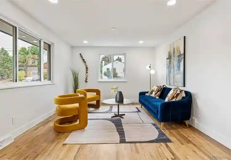 Private Room in Littleton