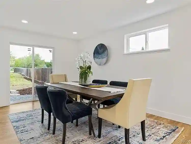 Private Room in Littleton