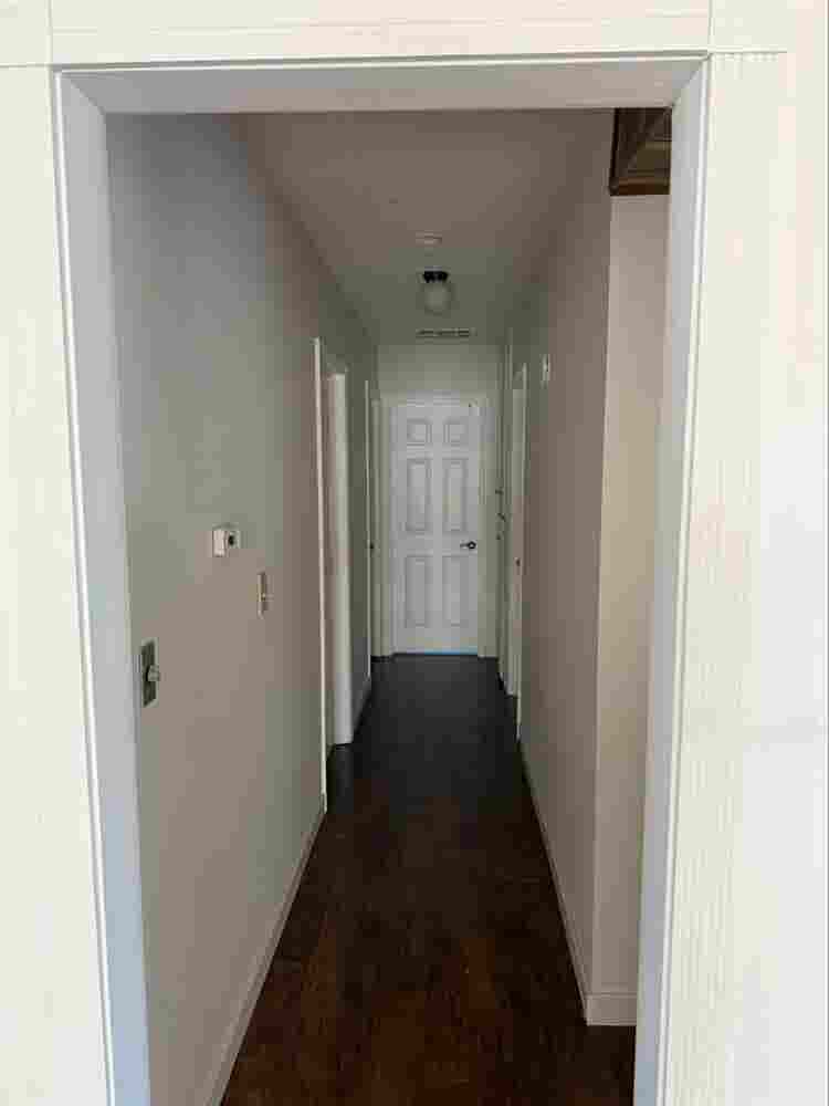 Two rooms available for rent